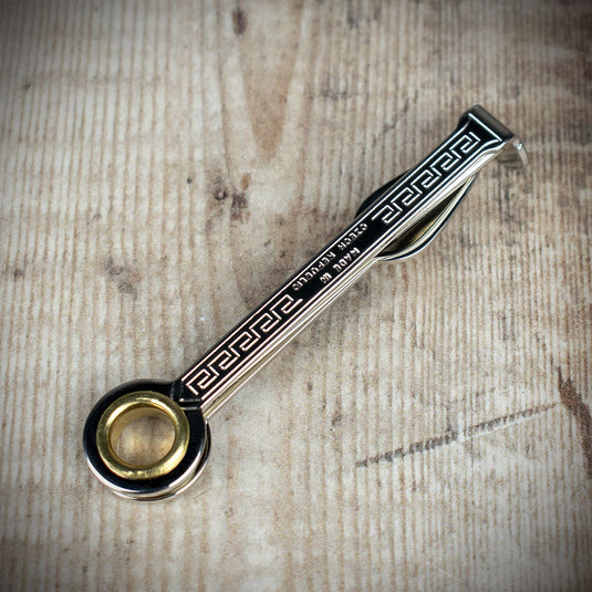 Smokers Companion 3 in 1 Pipe Tool