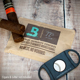 Boveda 72% - 60g Humidity Pack for Cigars & Loose Tobacco