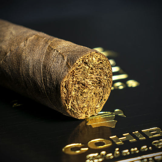 Cohiba Maduro 5 Magicos Cuban Cigar