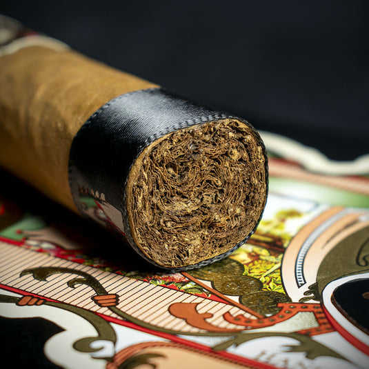 23 Box - My Father Connecticut Robusto Cigars