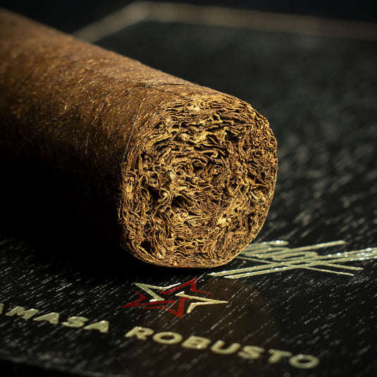 Single - Davidoff Yamasa Robusto Cigar