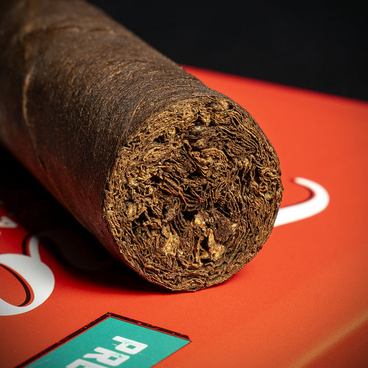 Tin of 5 - Zino Honduras Half Corona Cigars