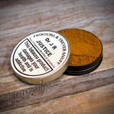 Fribourg & Treyer Dr. J.R. Justice Snuff Tap Tin