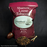 Cornell & Diehl Billy Budd Pipe Tobacco - 500g Bag