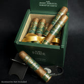 Box of 20 - Plascencia Alma Fuerte Short Robusto Cigars