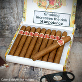 Romeo Y Julieta Mille Fleur - Box of 10 Cigars