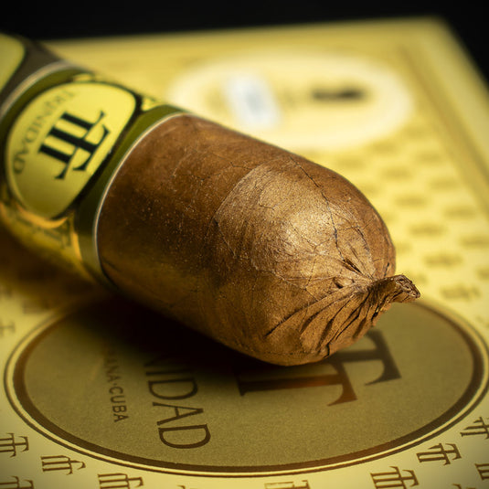 Gift Box of 3 - Trinidad Robusto Extra Cigars (Limited Stock)