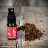 Tobacco Flavour Spray Cherry & Vanilla - 15ml