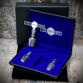 Alfred Dunhill Pipe Reamer | White Spot | PA4130