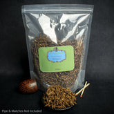 250gm Bag - Robert McConnell Black Parrot Pipe Tobacco