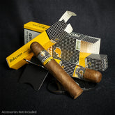 Cohiba Robustos Cuban Cigars - 3 Pack