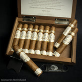 Box of 10 - Plasencia Reserva Original Robusto Cigar