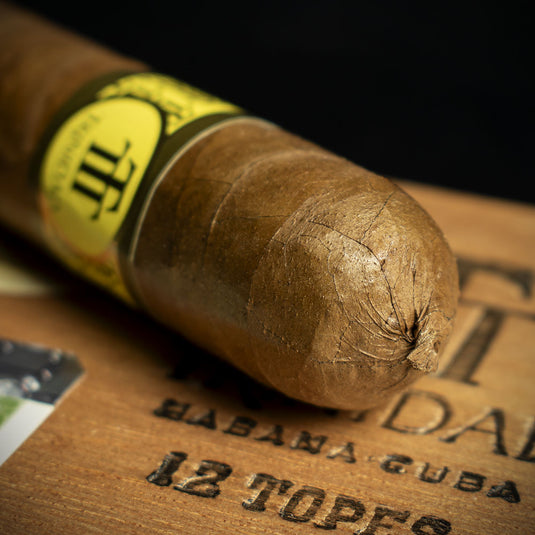 Trinidad Topes Cuban Cigar - Single