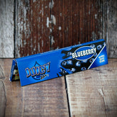 Juicy Jay's King Size Papers - Blueberry