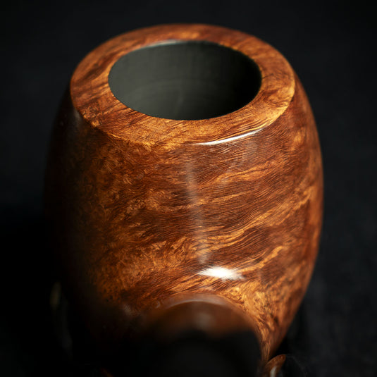 Falcon Coolway - Shape No.21 Briar Pipe