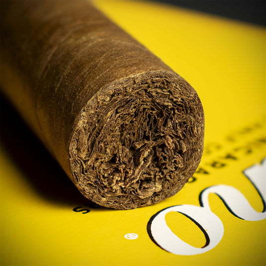 Box 25 - Zino Nicaragua Half Corona Cigar