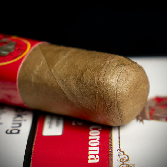 Conquistador Tres Petit Corona Cigar