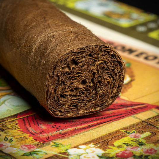 Romeo Y Julieta Sport Largos Cuban Cigar - Single