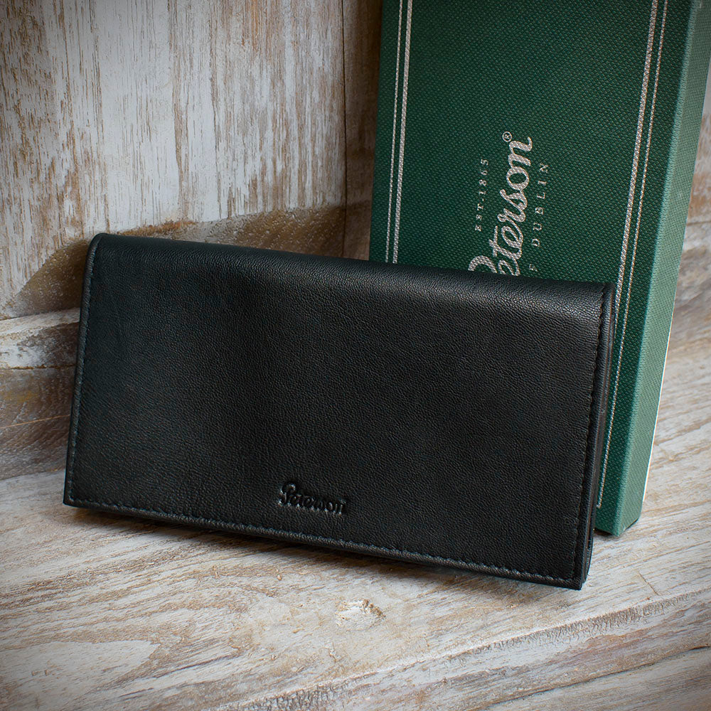 peterson roll up tobacco pouch Peterson | Roll Up Pipe Tobacco Pouch