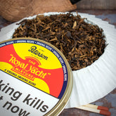 10g Sample | Peterson Royal Yacht Pipe Tobacco