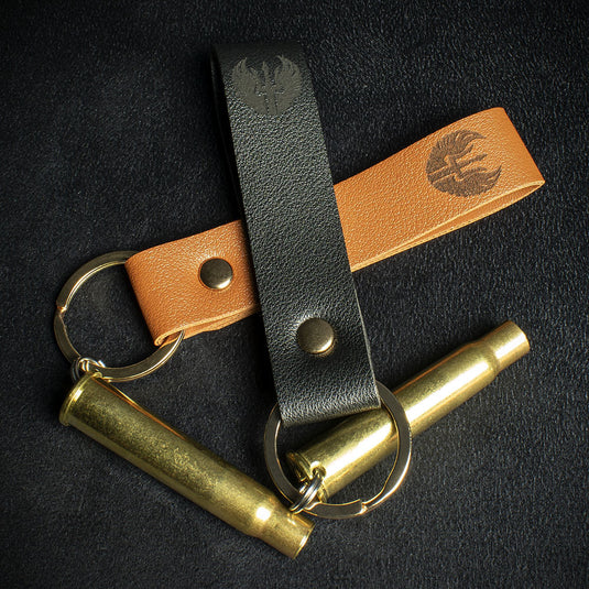 Trident Cigar punch - Brown