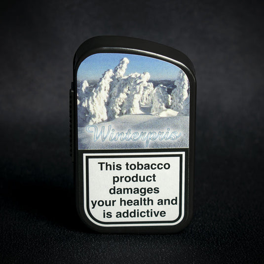 Bernard Winterprise Snuff - 10g Dispenser