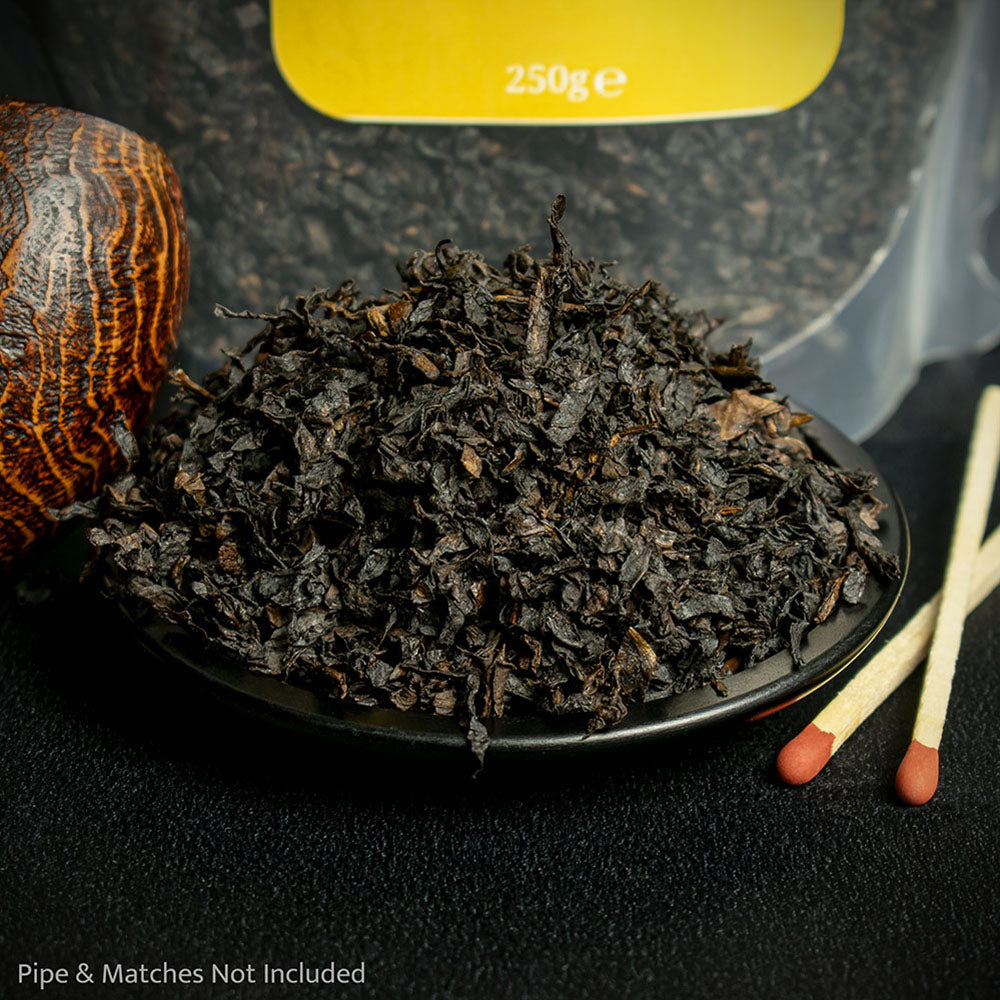 Rattray's Black Virginia Pipe Tobacco