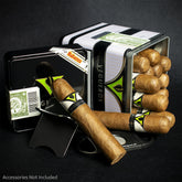 Vegueros Entretiempos Cuban Cigars - Tin 16 Cigars