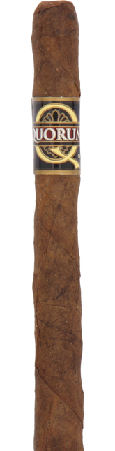 Quorum Delgado Classic - Single Cigar