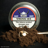 Wilsons of Sharrow Viking ISS Snuff - 20g Tin