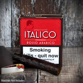 Ambasciator Italico Rosso Arabico Italian Cigars - Pack of 5