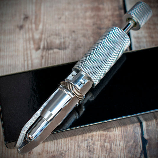 Senior Deluxe Pipe Reamer