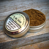 Wilson's of Sharrow | S.M. 500 Snuff | 10g Tin (Medium)