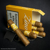 Pack of 5 - Zino Nicaragua Robusto Cigars