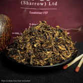 Erik Stokkebye 1882 Eric Founder's Blend Pipe Tobacco - 25g Loose
