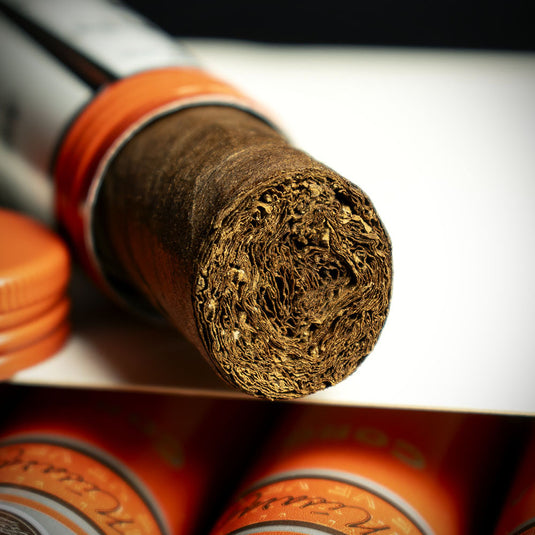VegaFina Nicaragua Coronas Tubos Cigar - Single