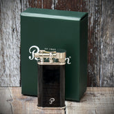 Peterson of Dublin Pipe Lighter - Black Lacquer