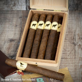 10 Green Box - De Olifant Cigar Limited Edition Brasil CORONA