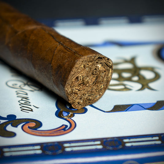 Don Pepin Garcia Blue Label Demi Tasse Cigar