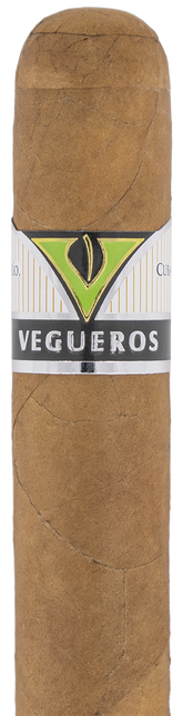 Vegueros Centrofinos Cuban Cigar - Single