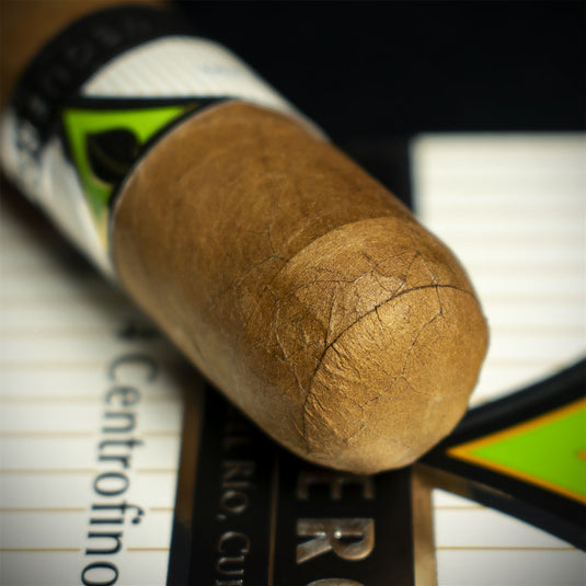 Vegueros Centrofinos Cuban Cigars - Pack of 4