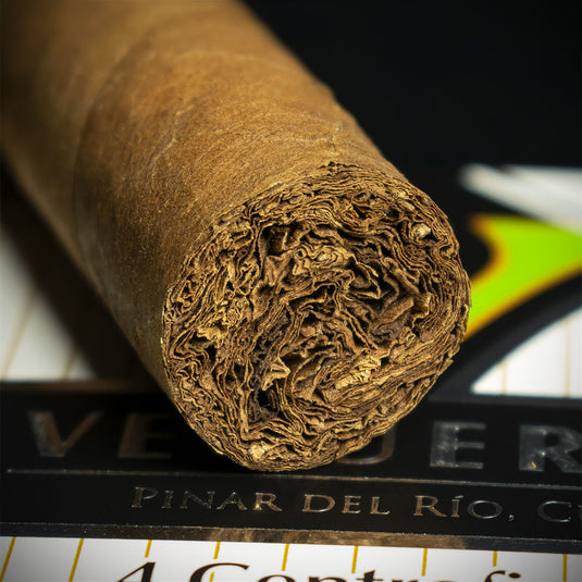 Vegueros Centrofinos Cuban Cigars - Pack of 4