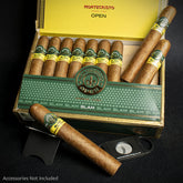 Box of 20 - Montecristo Open Slam Cuban Cigar