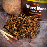 10g Sample - Bell's Three Nuns Pipe Tobacco