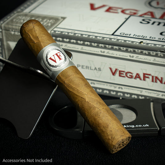 VegaFina Classic Perla Cigar - Single