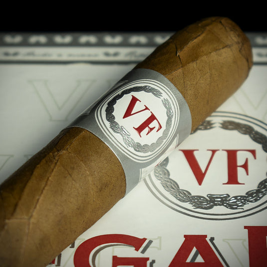 VegaFina Classic Perla Cigars - Box of 25