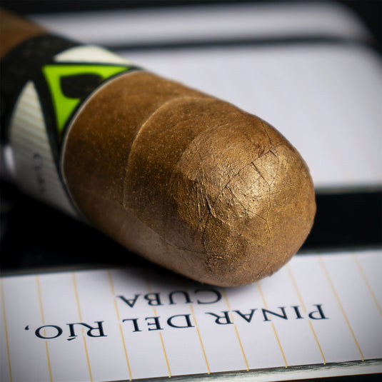 Vegueros Centrofinos Cuban Cigars - Tin of 16