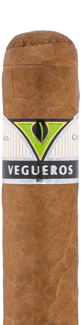 Vegueros Centrogordos Cuban Cigar - Single