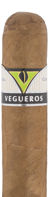 Vegueros Entretiempos Cuban Cigar - Single