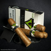 Vegueros Entretiempos Cuban Cigars - Pack of 4